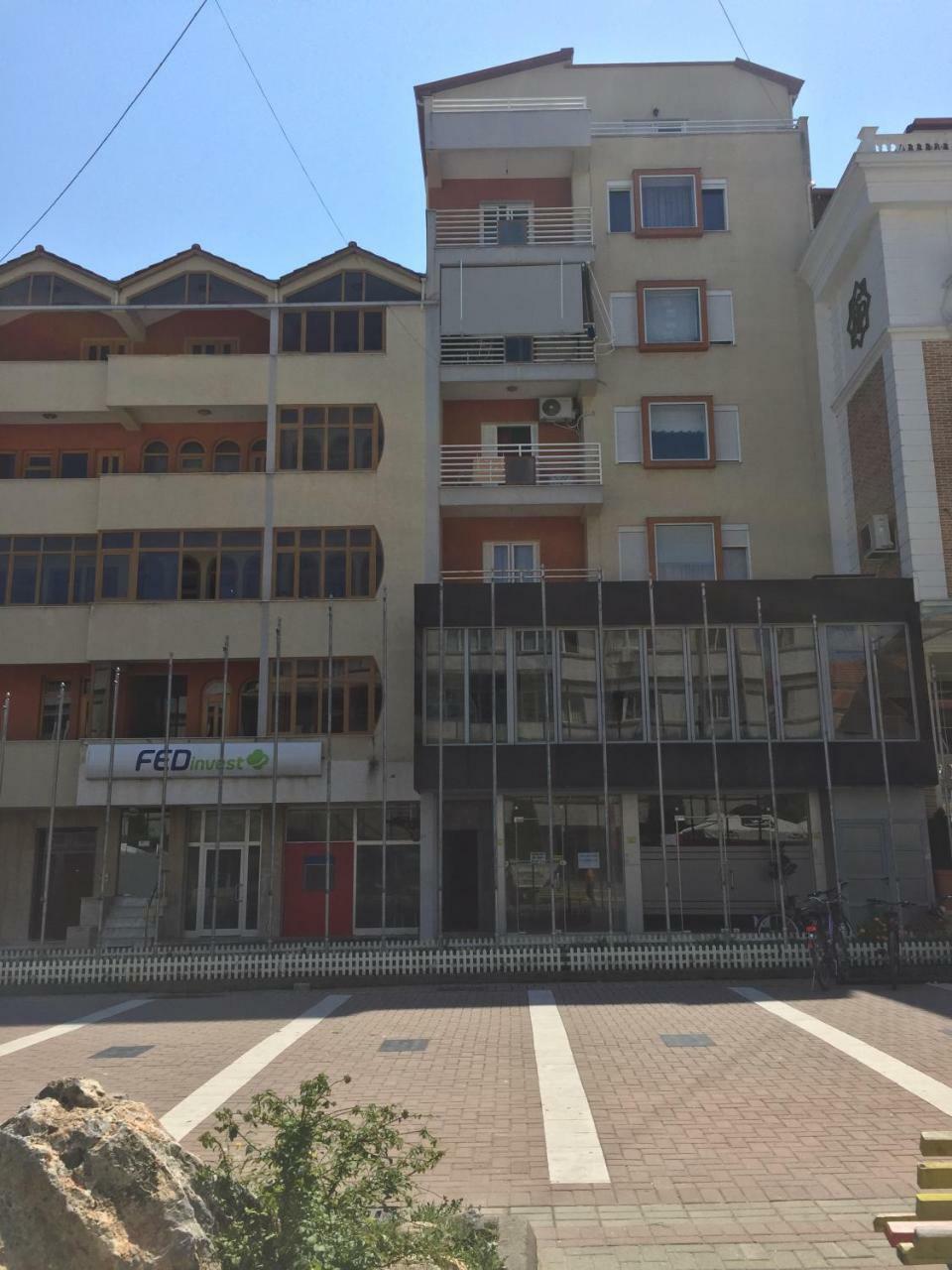 View Apartment! 200m2 *