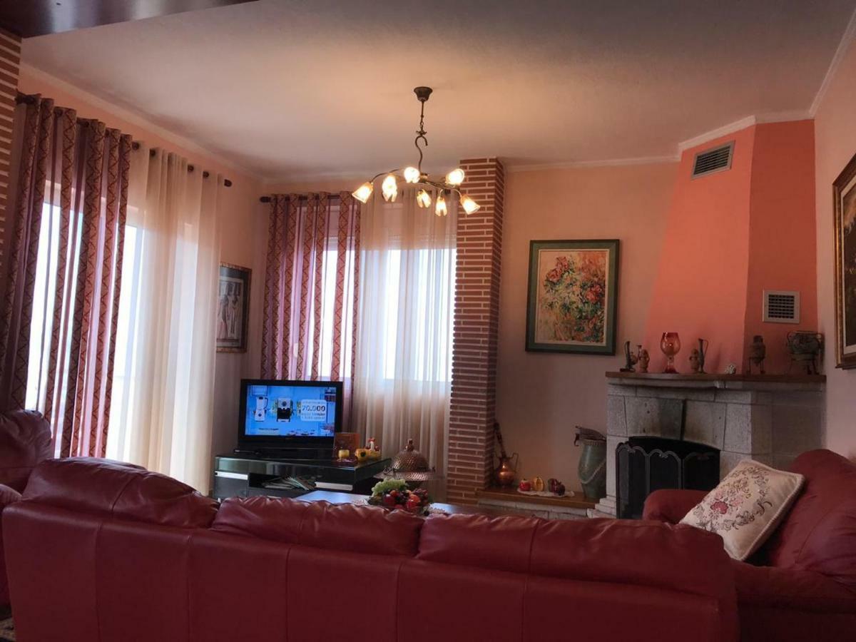 View Apartment! 200m2 Apartment *