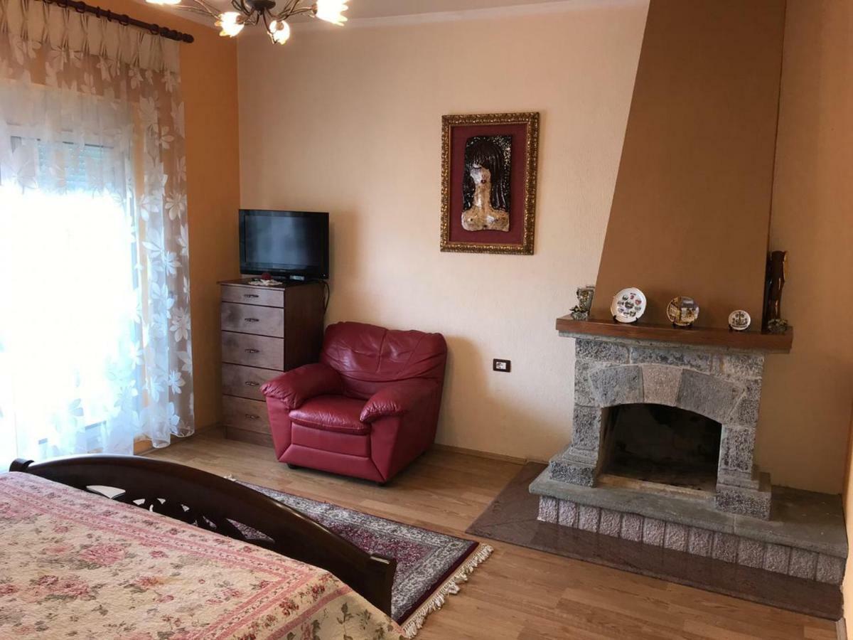 View Apartment! 200m2 Apartment *