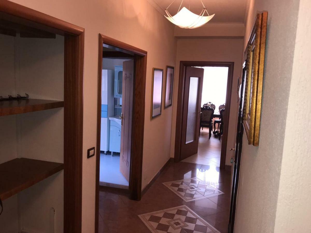 View Apartment! 200m2 Apartment *