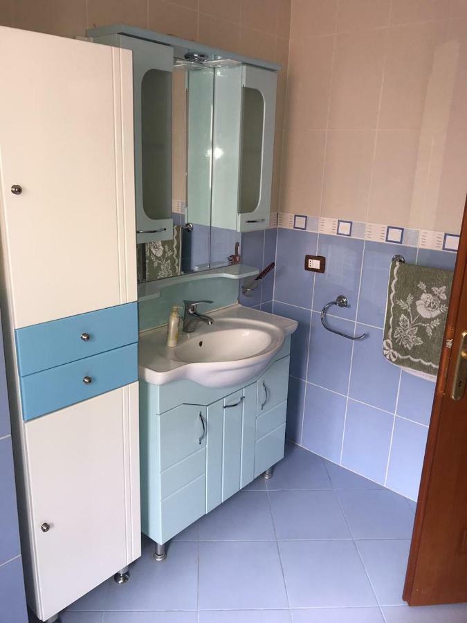 View Apartment! 200m2 Pogradec