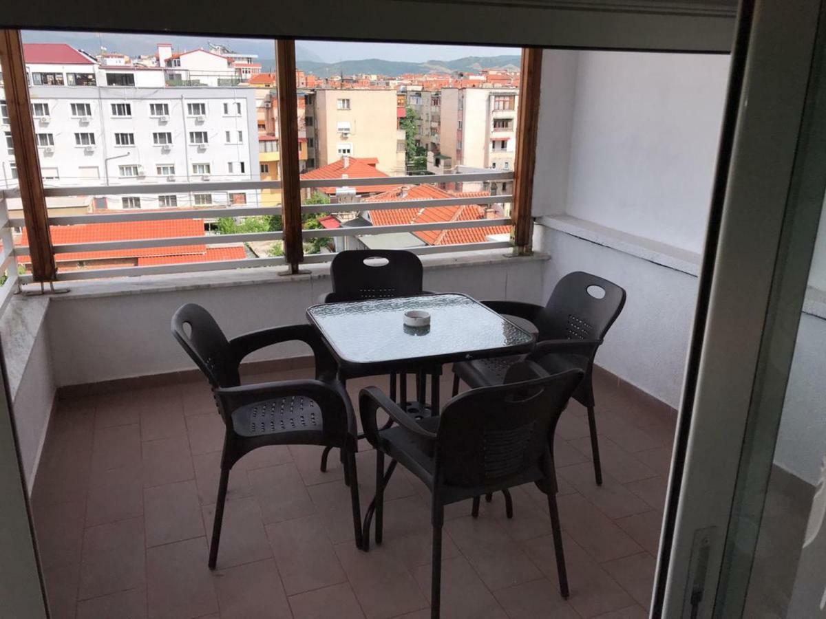 View Apartment! 200m2 * Pogradec