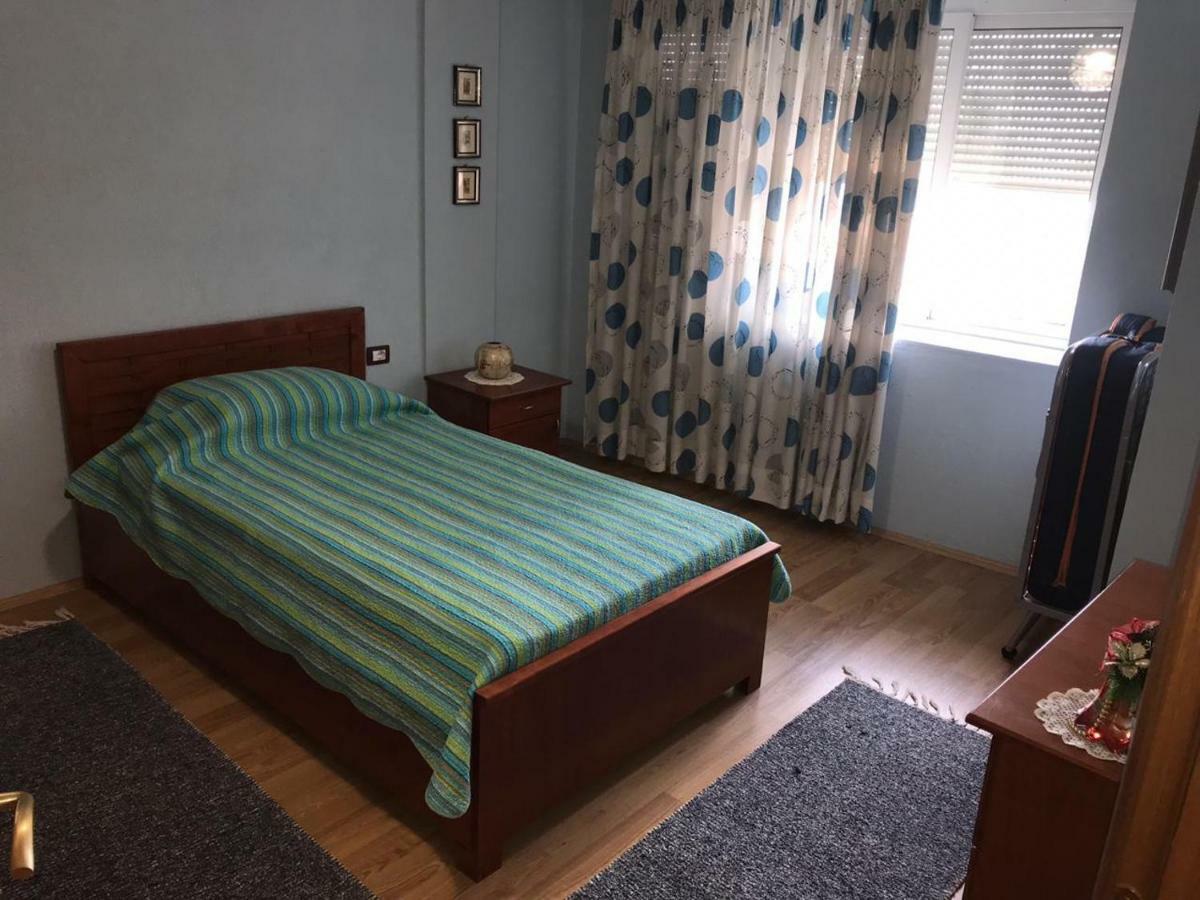 View Apartment! 200m2 Apartment Pogradec